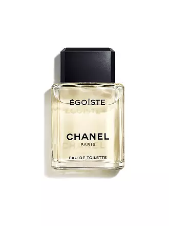 CHANEL |  EAU DE TOILETTE ZERSTÄUBER 100ML | 
